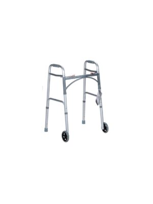 Two Wheeled Walker