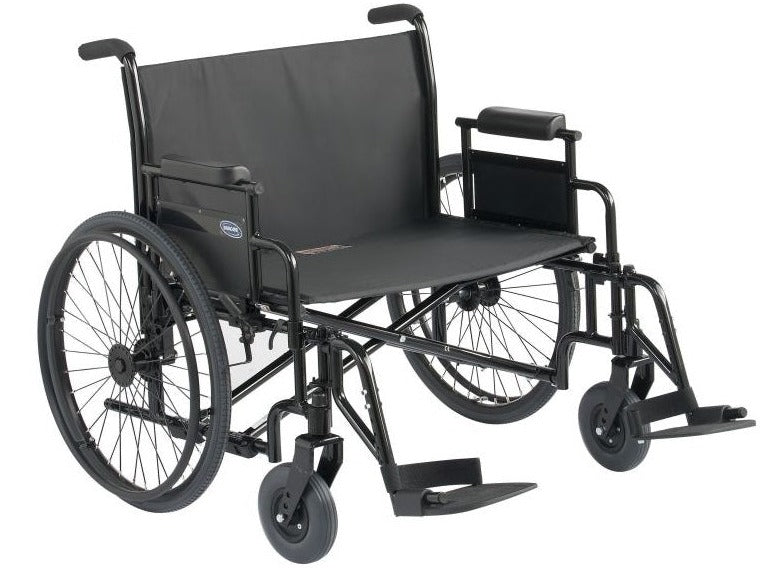 Bariatric Wheelchair