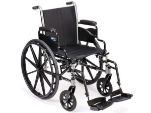 Lightweight Manual Wheelchair